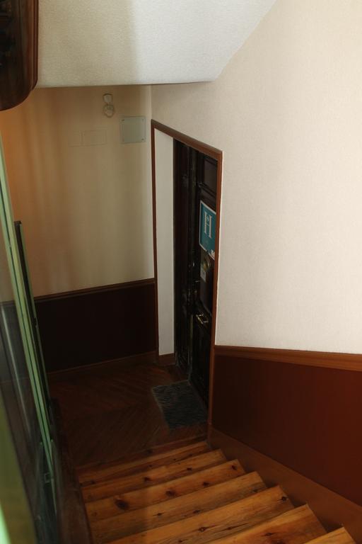 Hostal Graciela Madrid Eksteriør billede
