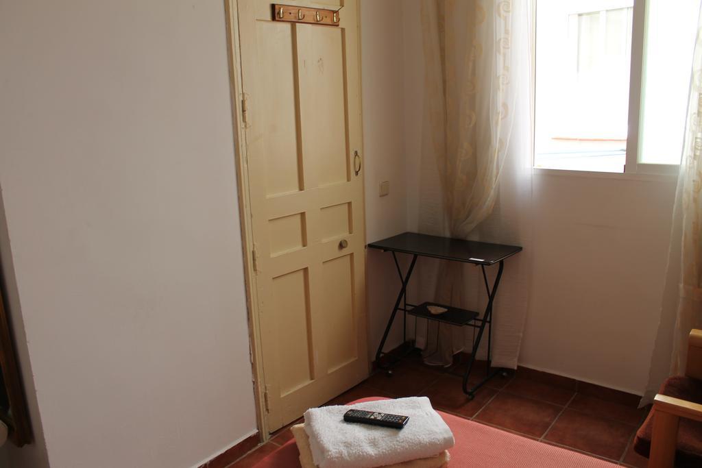 Hostal Graciela Madrid Værelse billede
