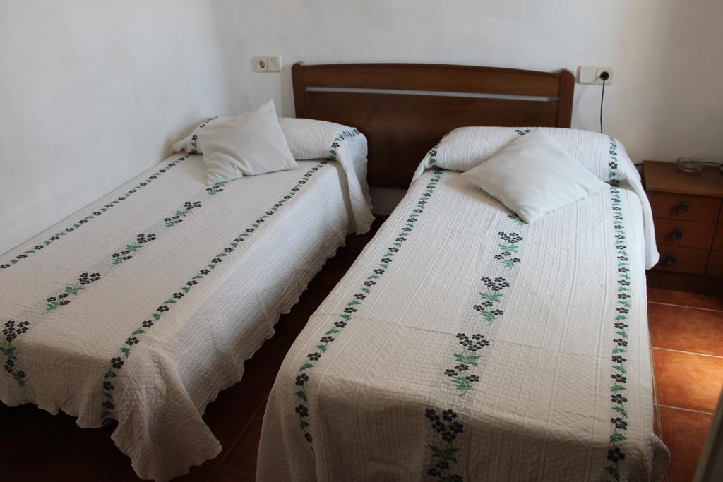 Hostal Graciela Madrid Eksteriør billede