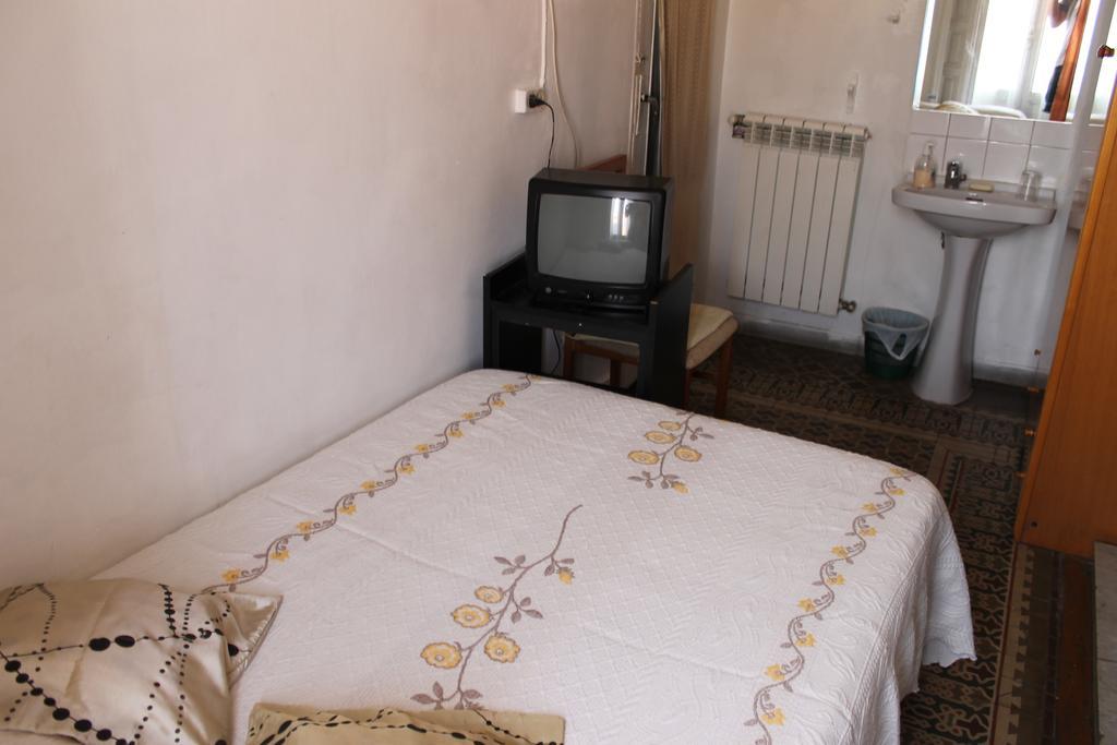 Hostal Graciela Madrid Værelse billede